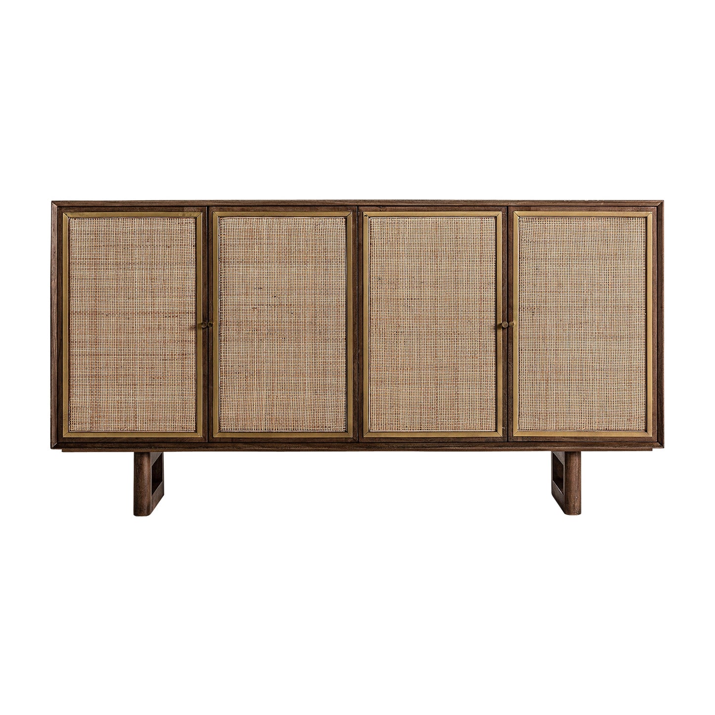 Gondorf Sideboard in Natural Colour