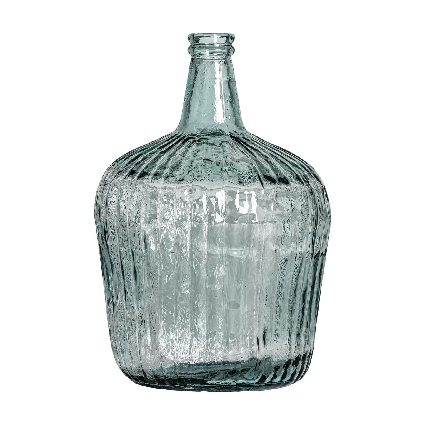 Sumaya Carafe in Transparent Colour