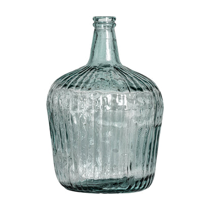 Sumaya Carafe in Transparent Colour