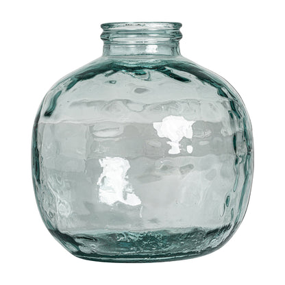 Sumaya Carafe in Transparent Colour