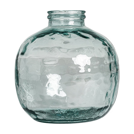 Sumaya Carafe in Transparent Colour