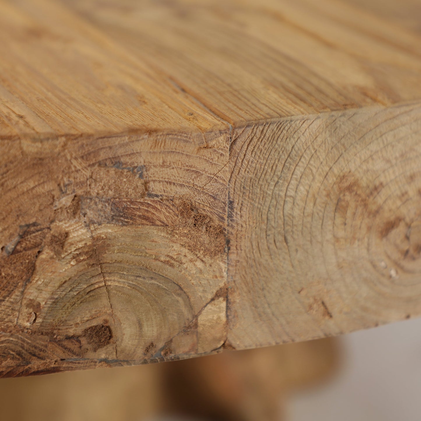 Nysted Coffee Table in Natural Colour