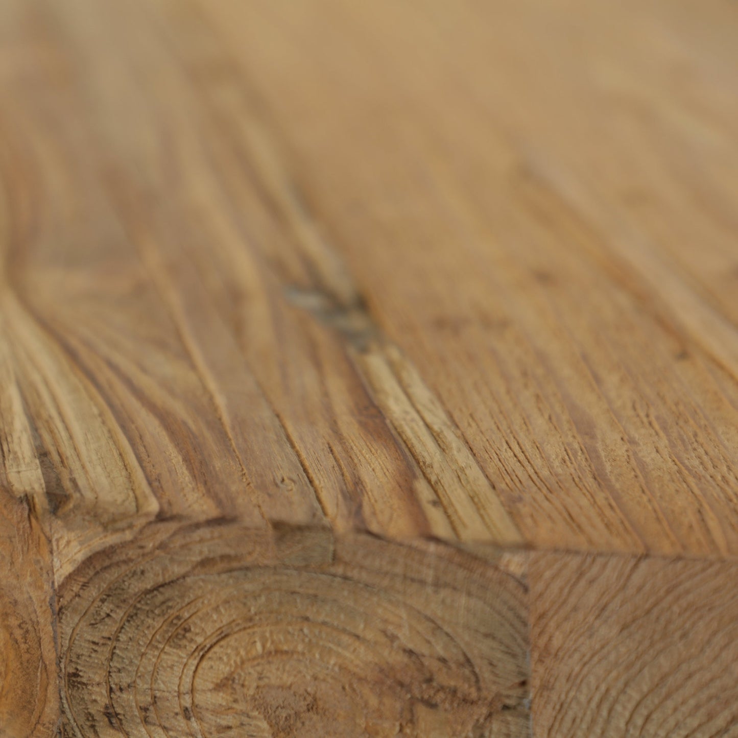 Nysted Coffee Table in Natural Colour