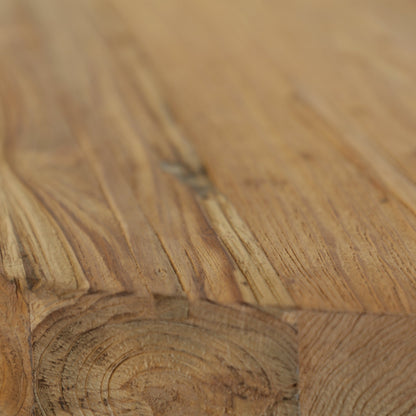 Nysted Coffee Table in Natural Colour