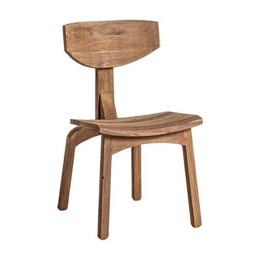 Nysted Chair in Natural Colour