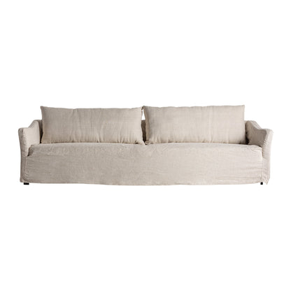 Kemence Sofa in Grey Colour