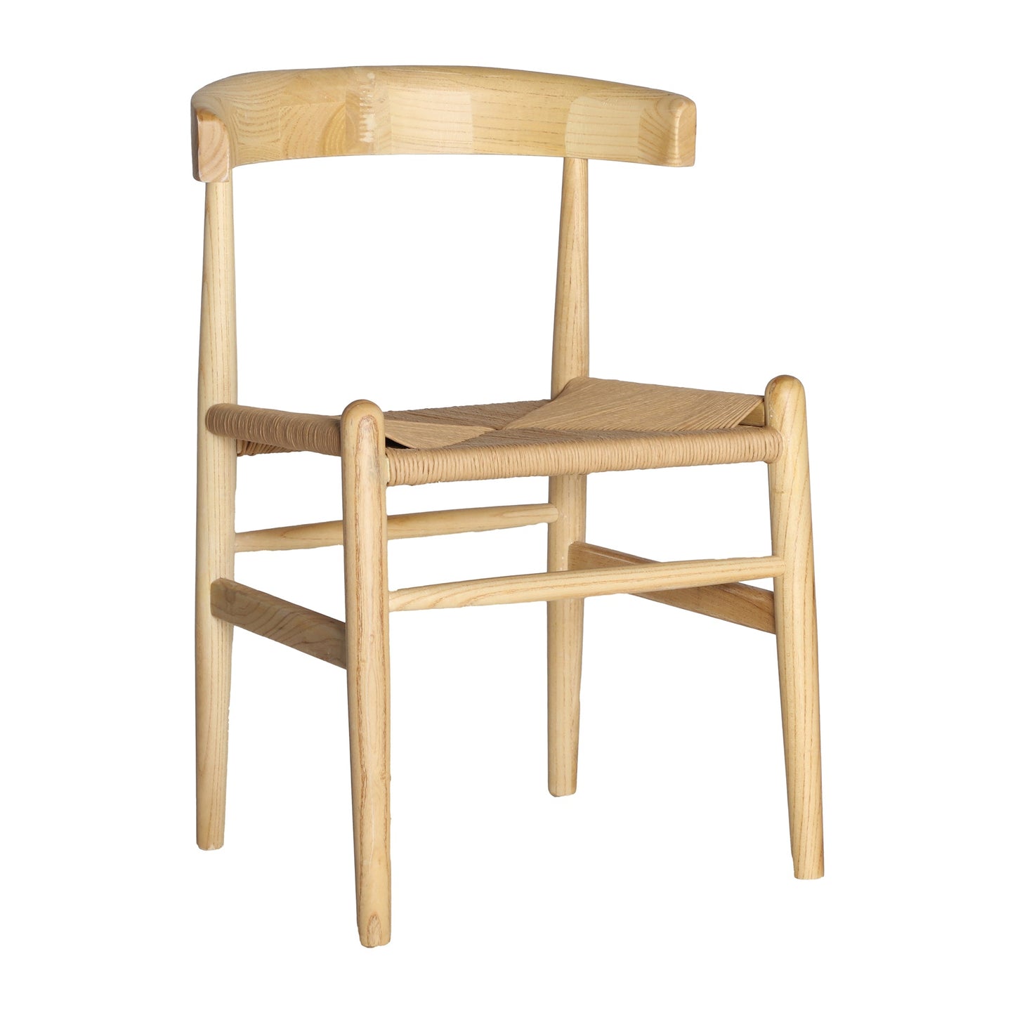 Karvag Chair in Natural Colour