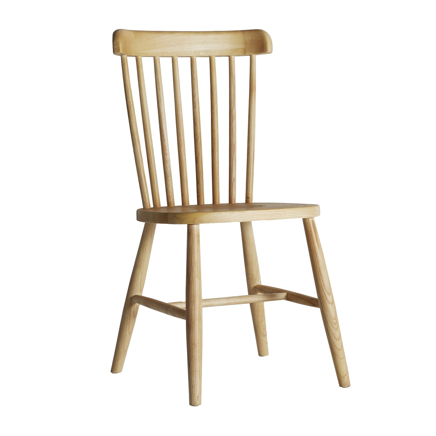 Eide Chair in Natural Colour