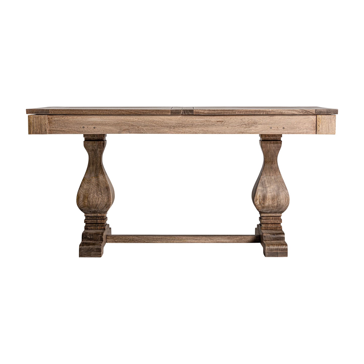 Brandet Dining Table in Natural Colour