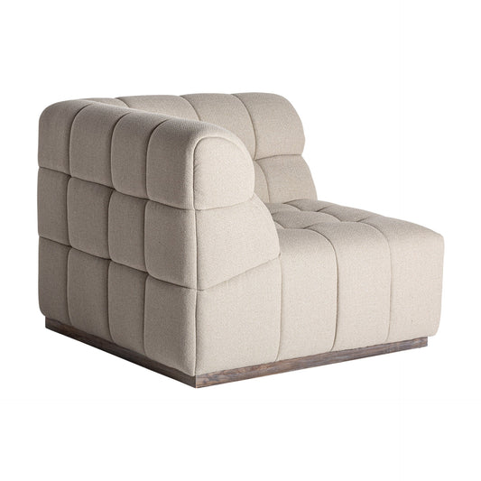 Winzer Modular Sofa in Off White Colour