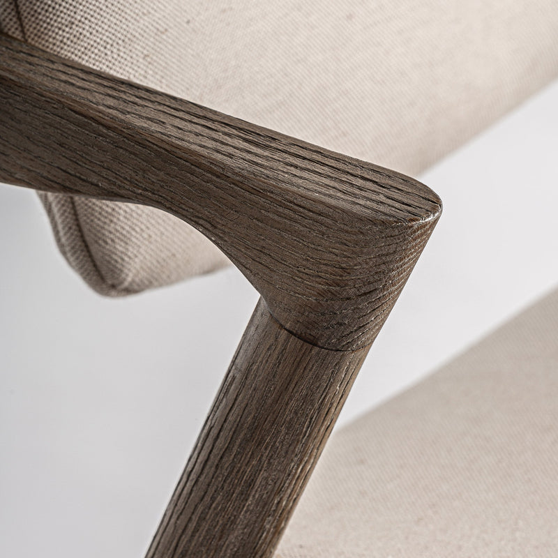 Polch Chair in Natural Colour