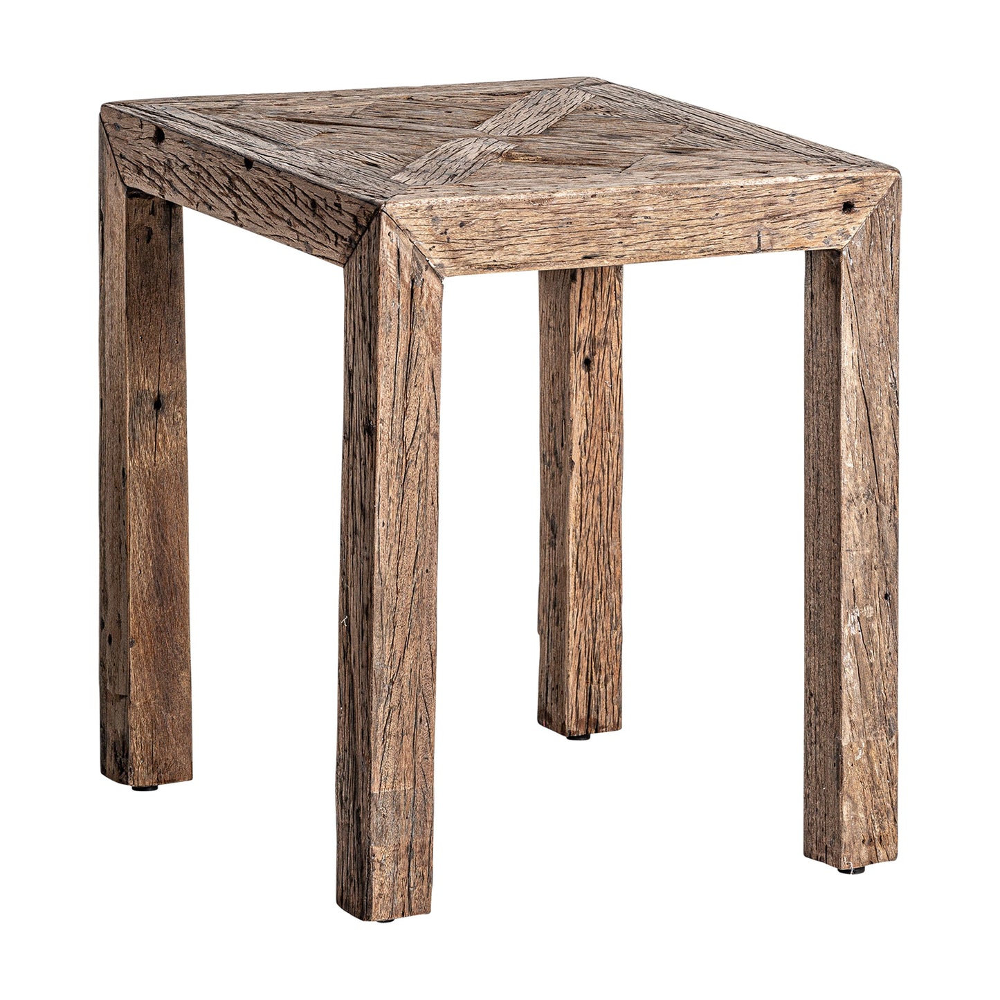 Walding Side Table in Natural Colour