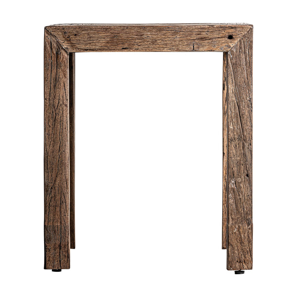 Walding Side Table in Natural Colour