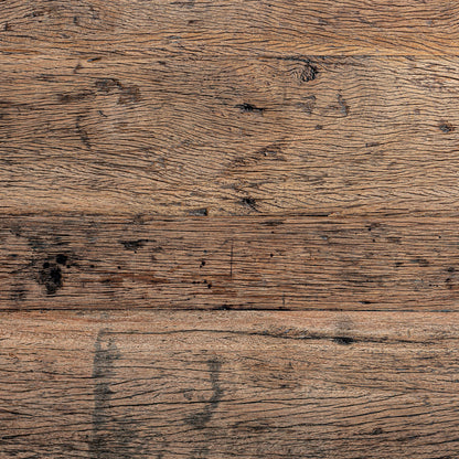 Walding Coffee Table in Natural Colour