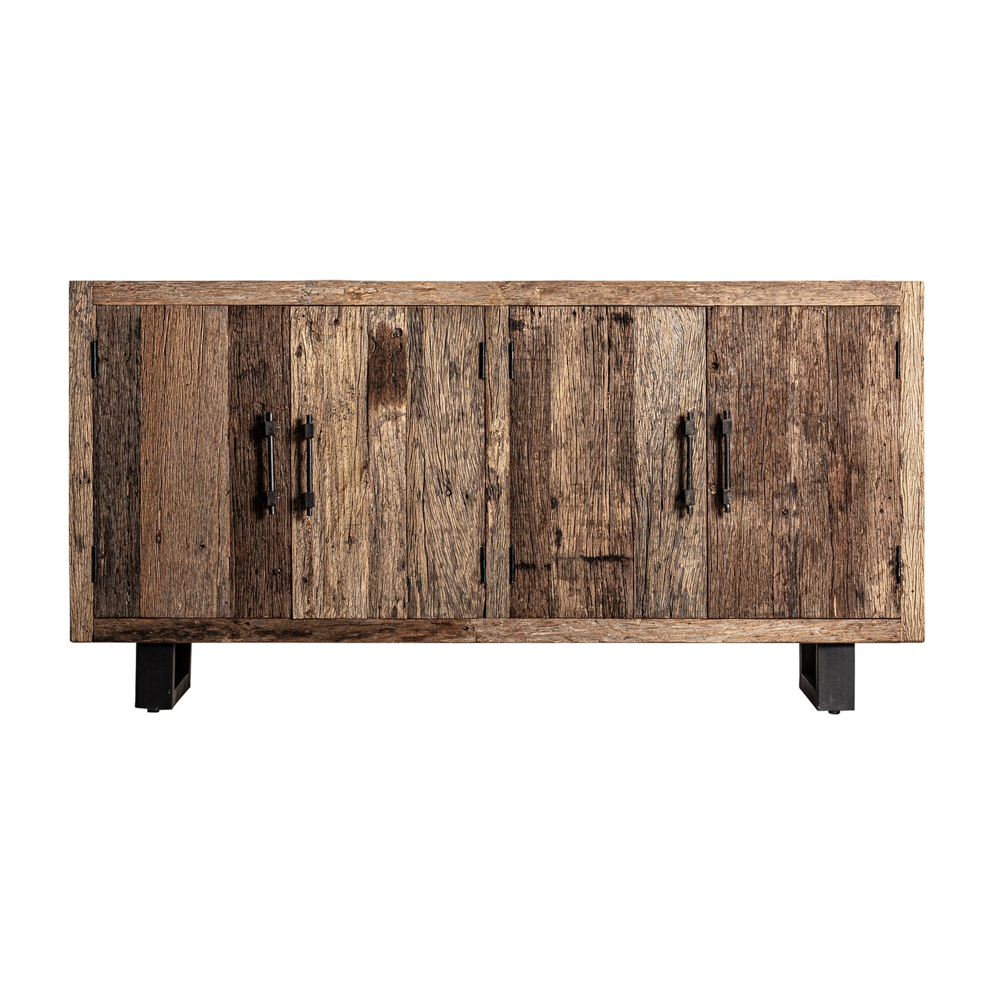 Carrik Sideboard in Natural Colour