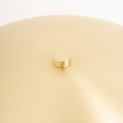 Lena Table Lamp in Gold Colour