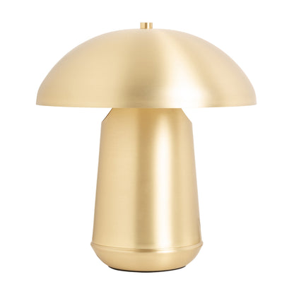 Lena Table Lamp in Gold Colour