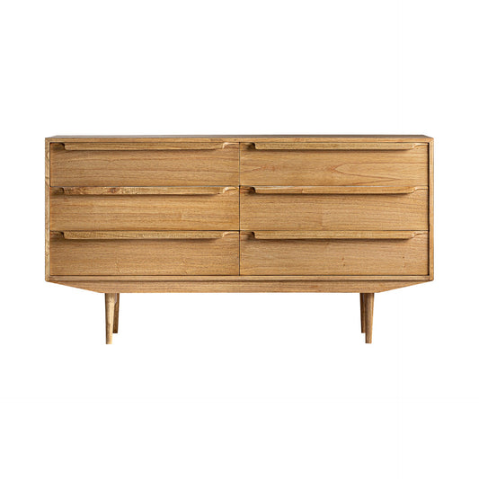 Nyry Sideboard in Natural Colour