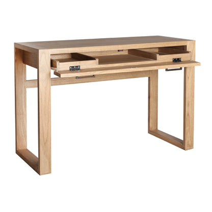 Nyry Desk in Natural Colour