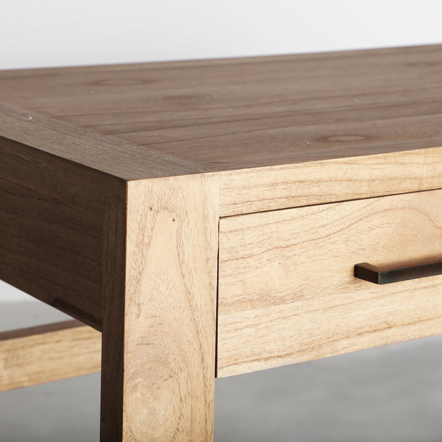 Nyry Desk in Natural Colour