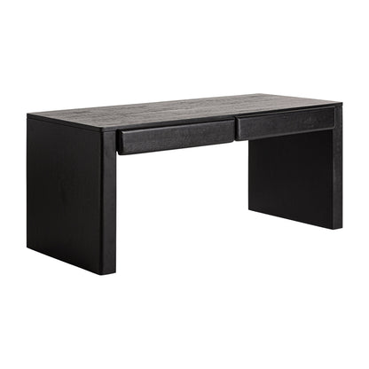 Norfolk Desk in Black Colour