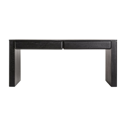 Norfolk Desk in Black Colour