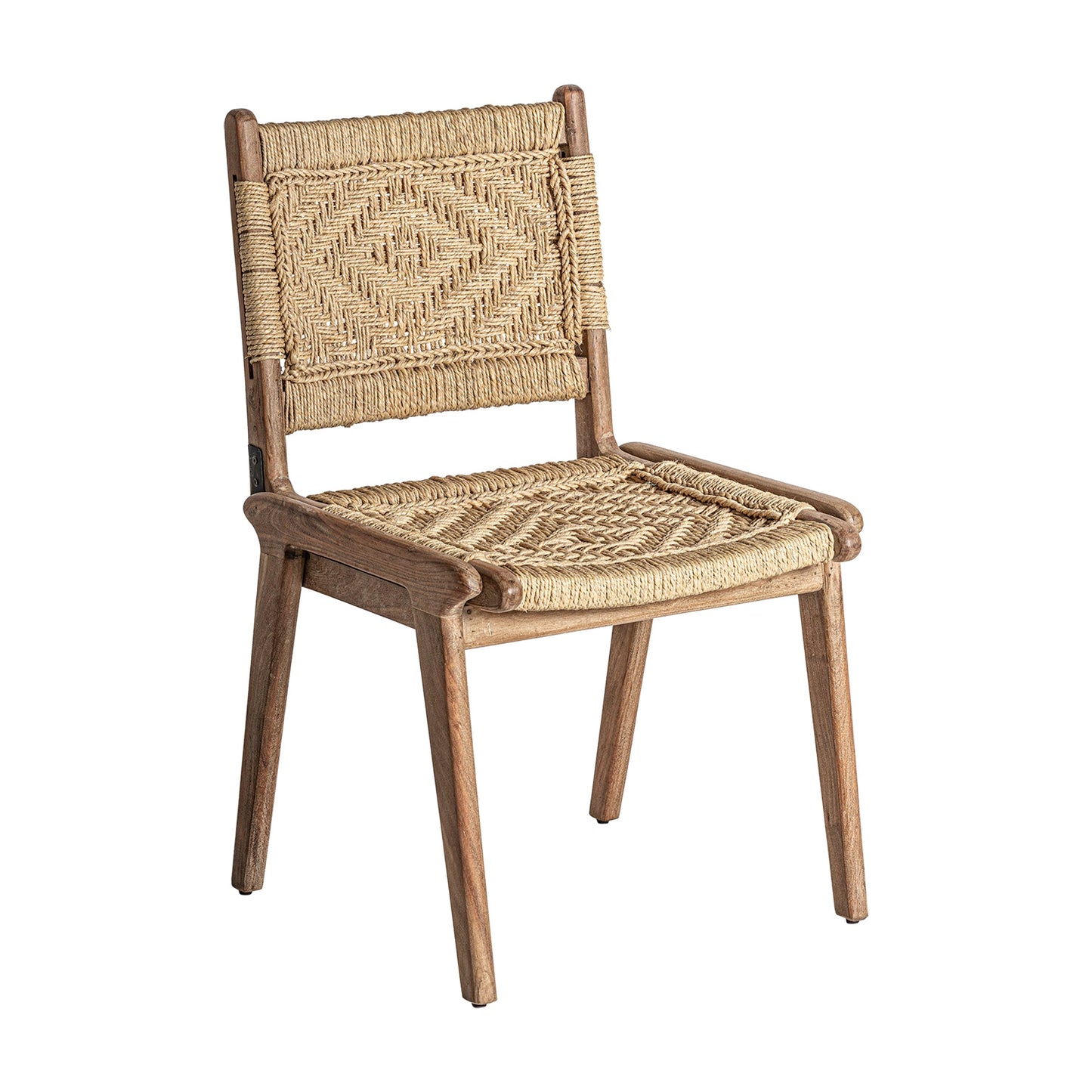 Crinan Chair in Natural Colour