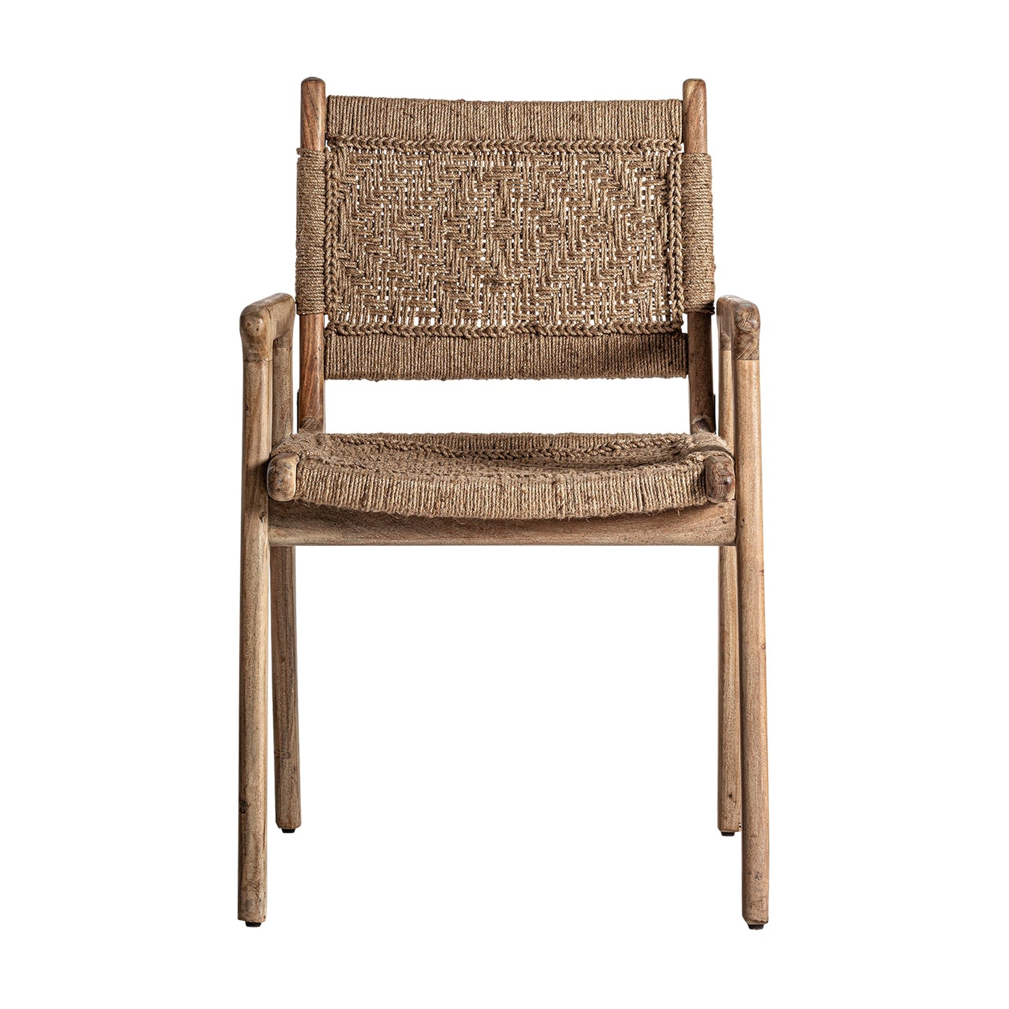 Crinan Chair in Natural Colour