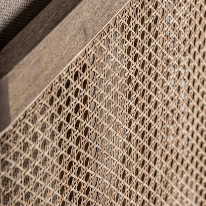 Cismar Armchair in Natural Colour