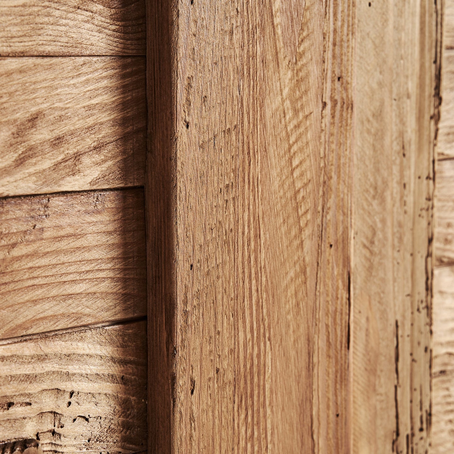 Crissey Wall Art in Natural Colour