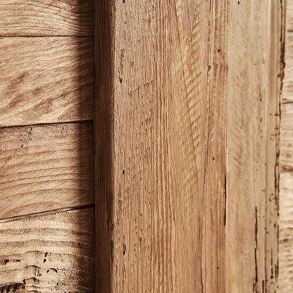 Crissey Wall Art in Natural Colour