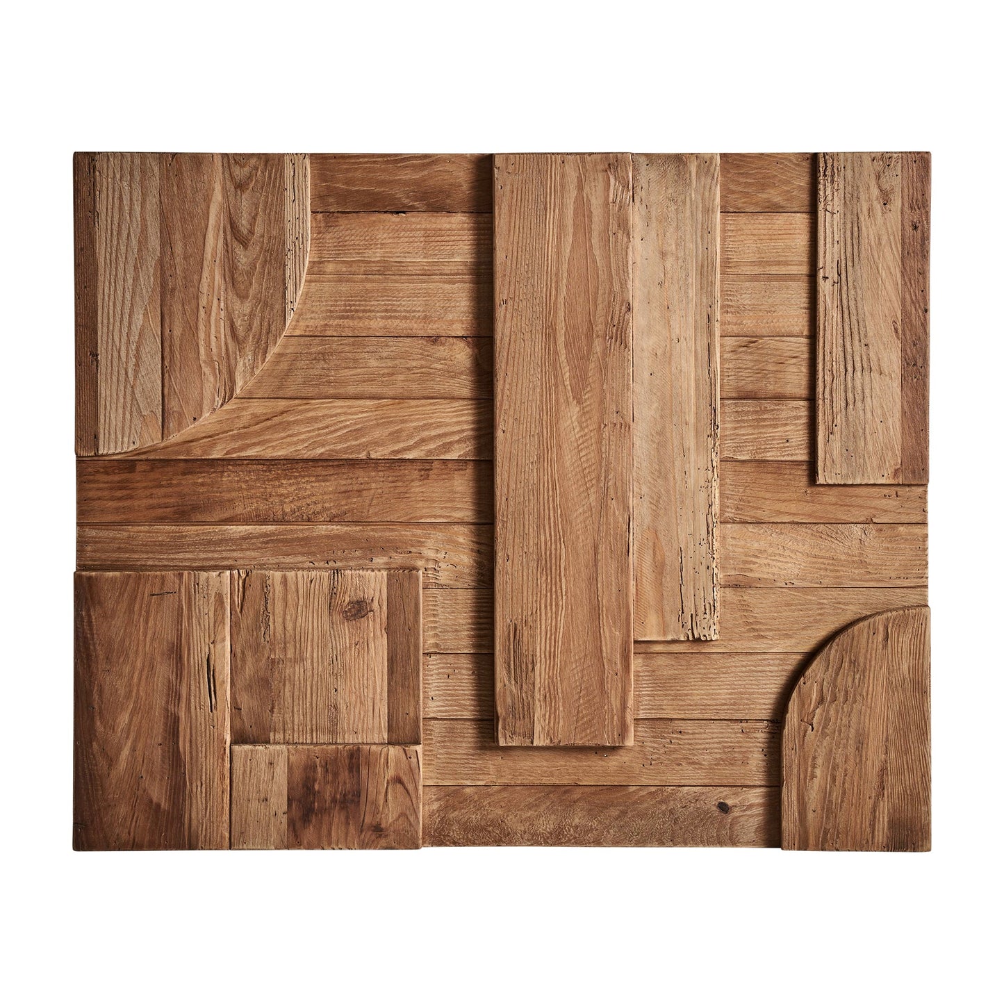 Crissey Wall Art in Natural Colour