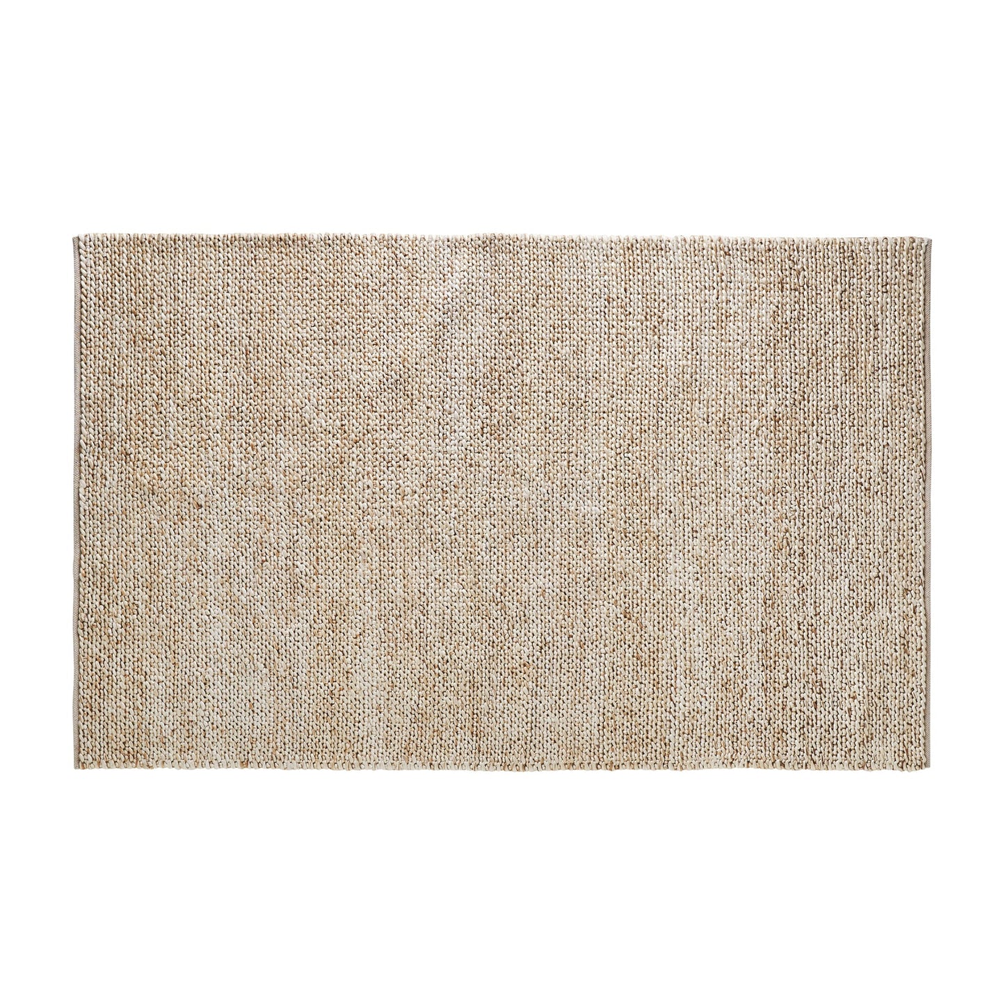 Alfombra Beryl en Color Beige