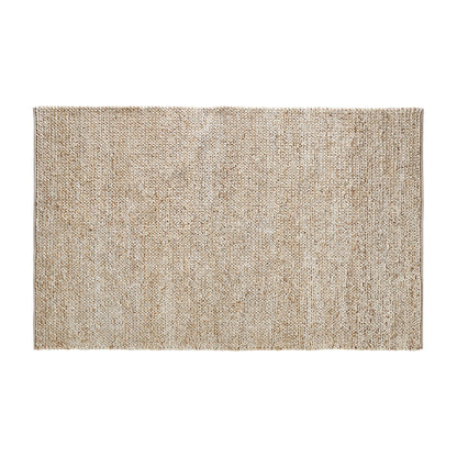 Alfombra Beryl en Color Beige