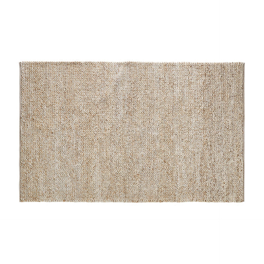 Alfombra Beryl en Color Beige