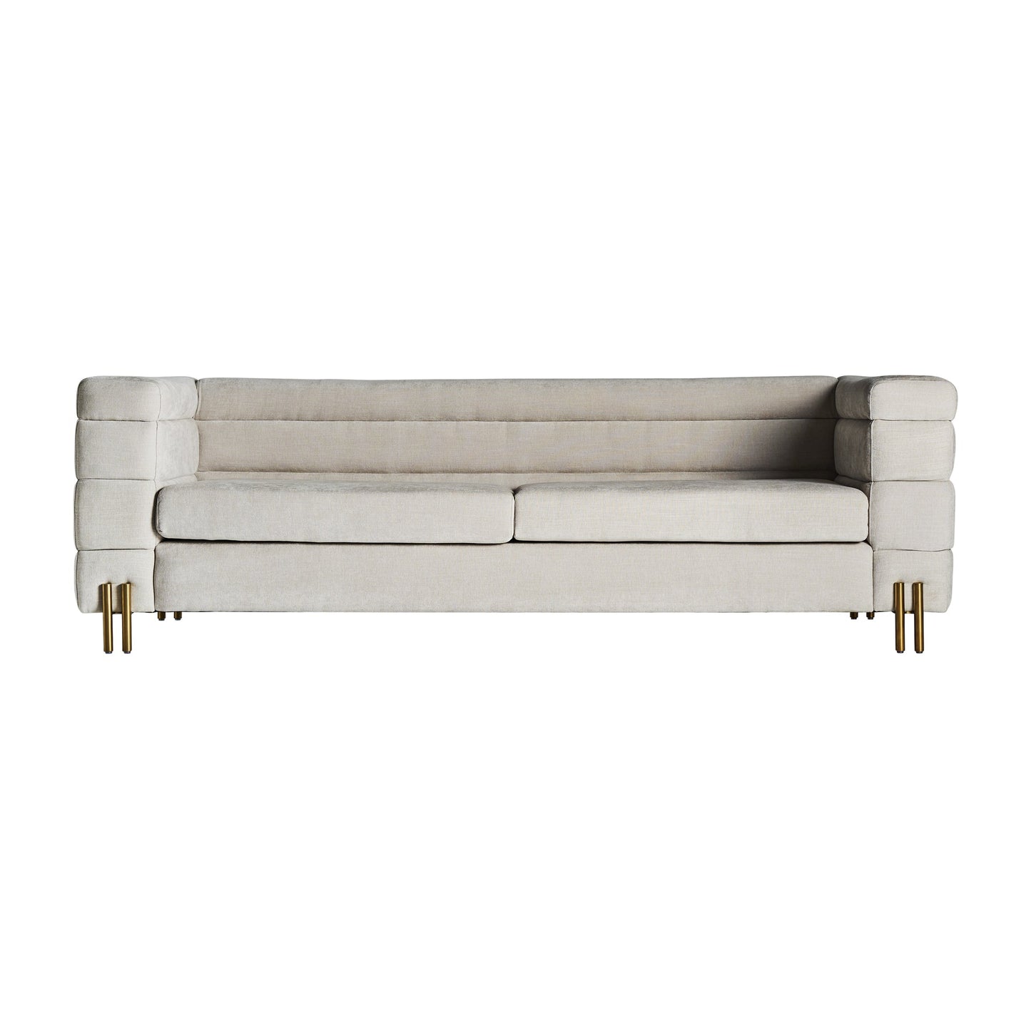 Torvik Sofa in Off White Colour