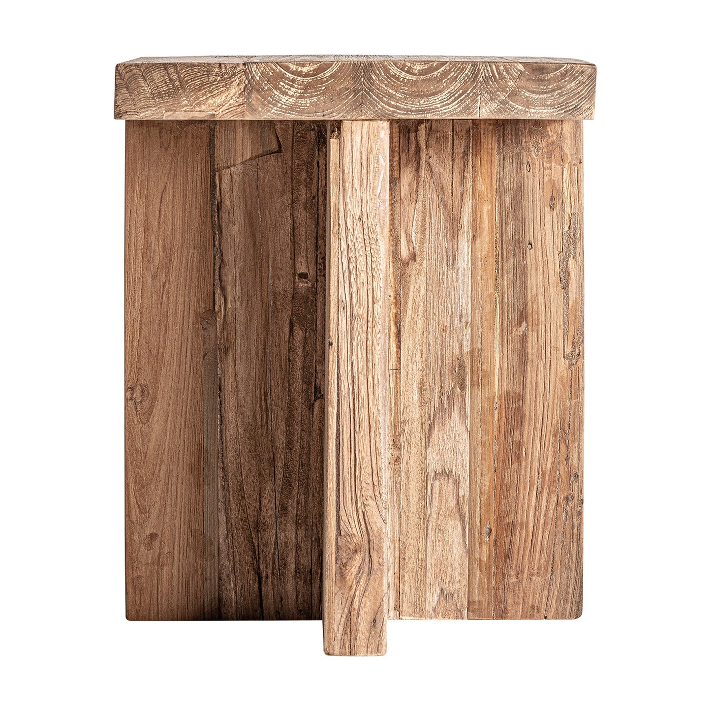 Pure Side Table in Natural Colour