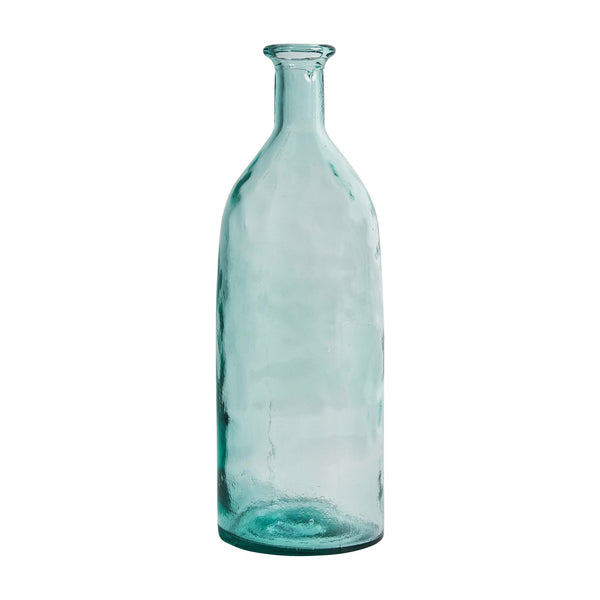 Botella Ailen en Color Transparente - Jarrones/Centros - Granada Maison