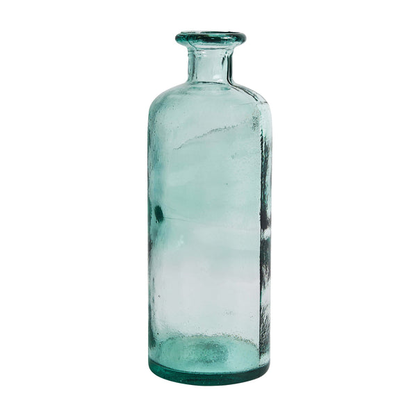 Botella Ailen en Color Transparente - Jarrones/Centros - Granada Maison