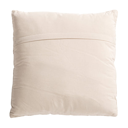 Alva Cushion in Off White Colour