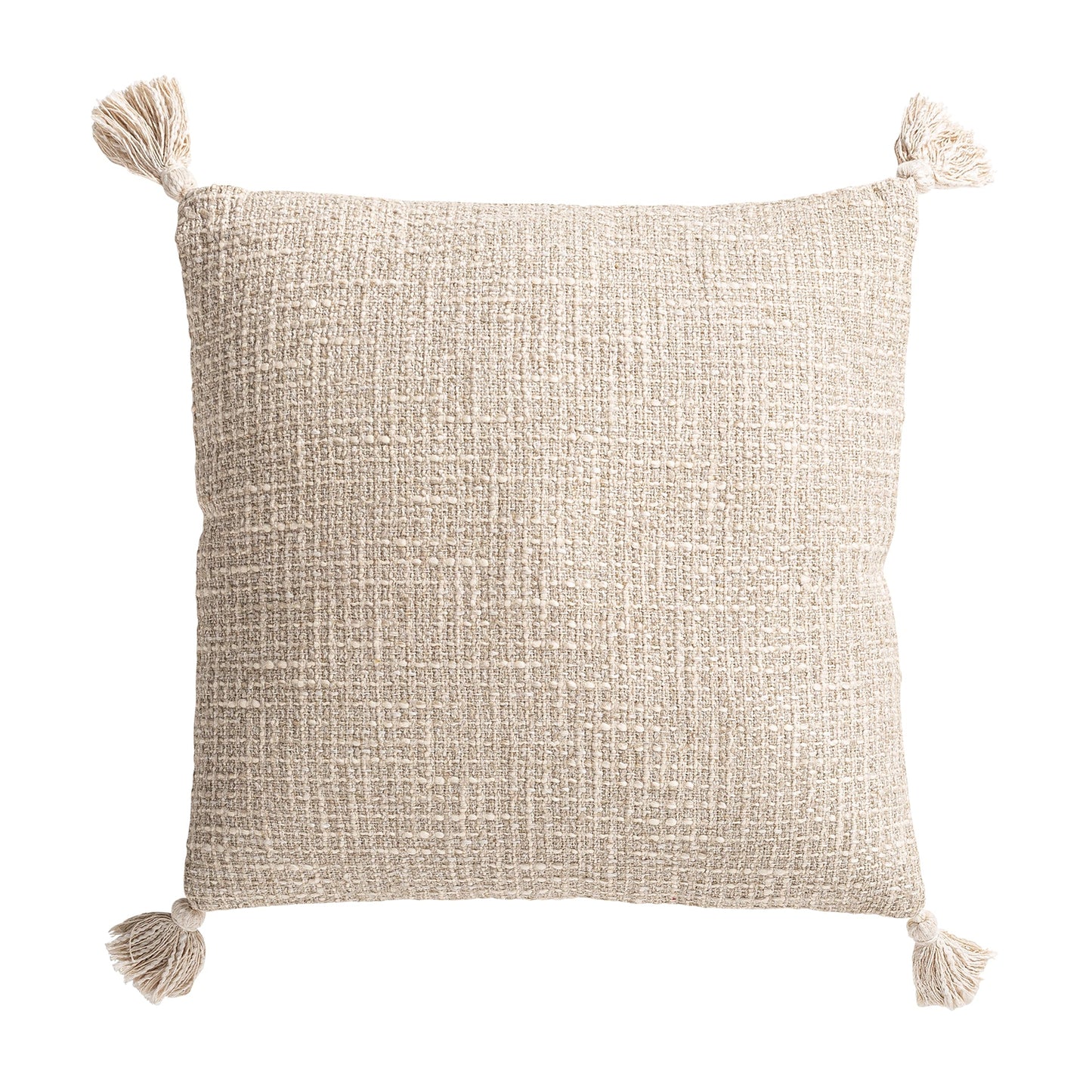 Ander Cushion in Beige Colour