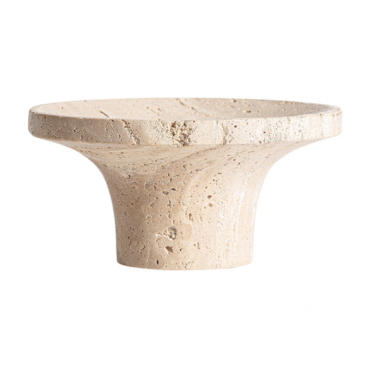 Jasha Bowl in Cream Colour