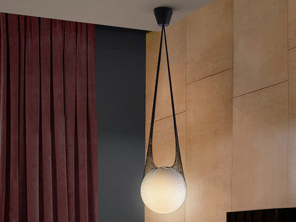 Lámpara Pequeña Globe Ø30 - Lámparas de Techo - Granada Maison