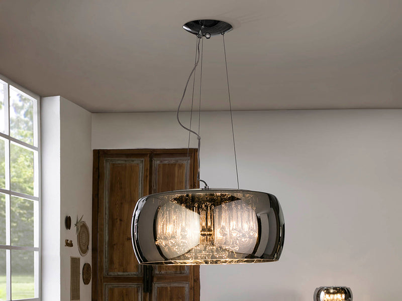 Lámpara Argos Ø50 - Lámparas de Techo - Granada Maison