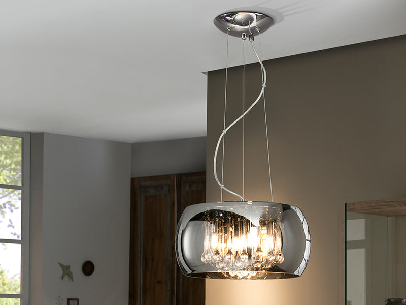 Colgante Argos Ø40 Dimableable - Lámparas de Techo - Granada Maison