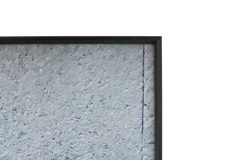 Cuadro Cristal Foil Formas Con Marco 100x3.6x150cm - Láminas y Fotografías - Granada Maison