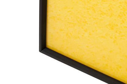 Cuadro Cristal Foil Formas Con Marco 100x3.6x150cm - Láminas y Fotografías - Granada Maison