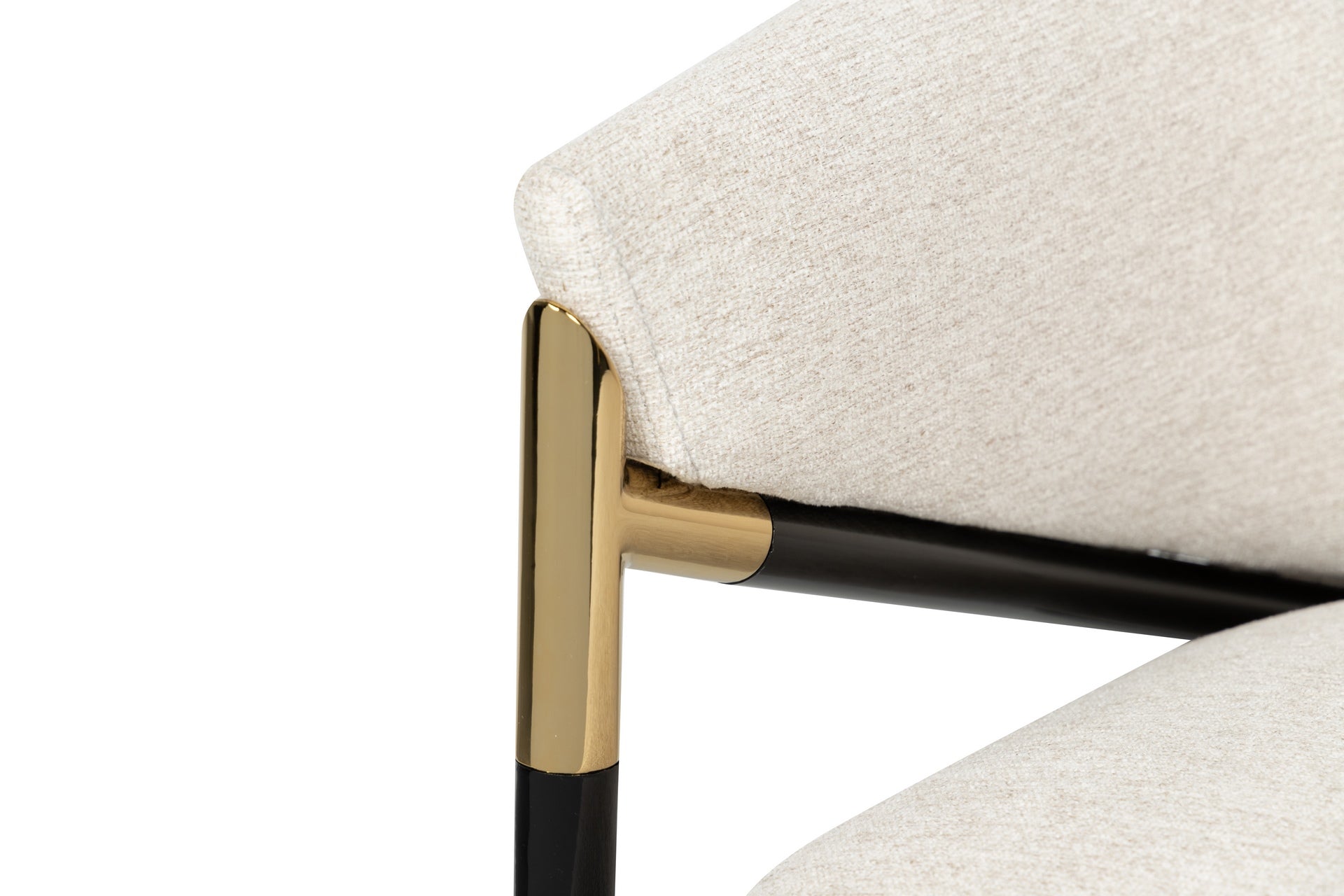 Silla Textil Atlanta 57x57x79 Cm - Sillas y Sillones - Granada Maison
