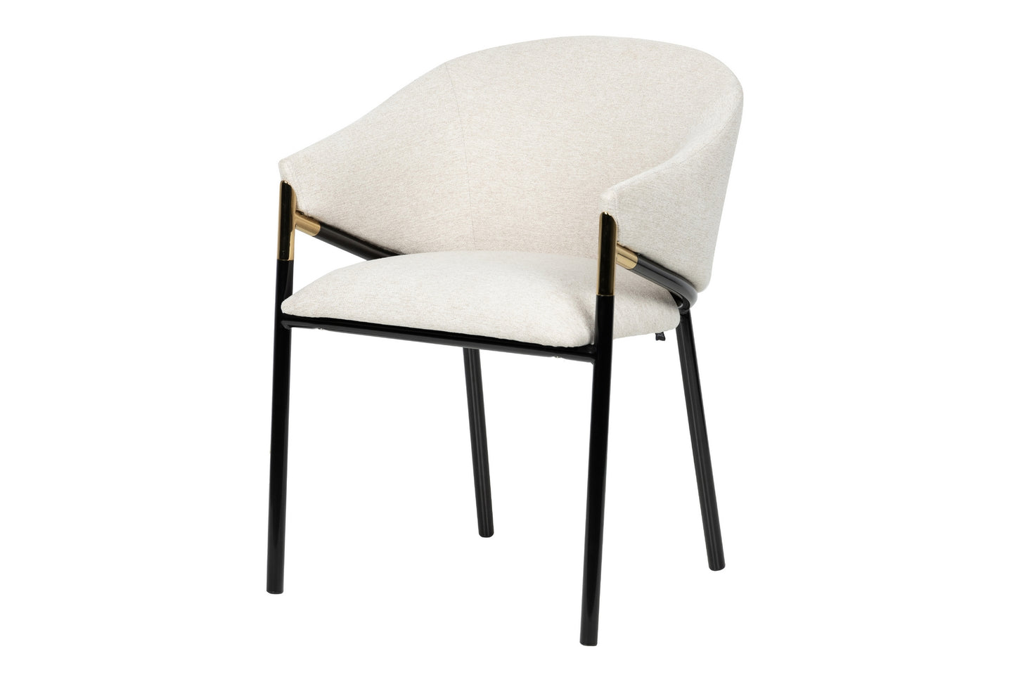 Silla Textil Atlanta 57x57x79 Cm - Sillas y Sillones - Granada Maison