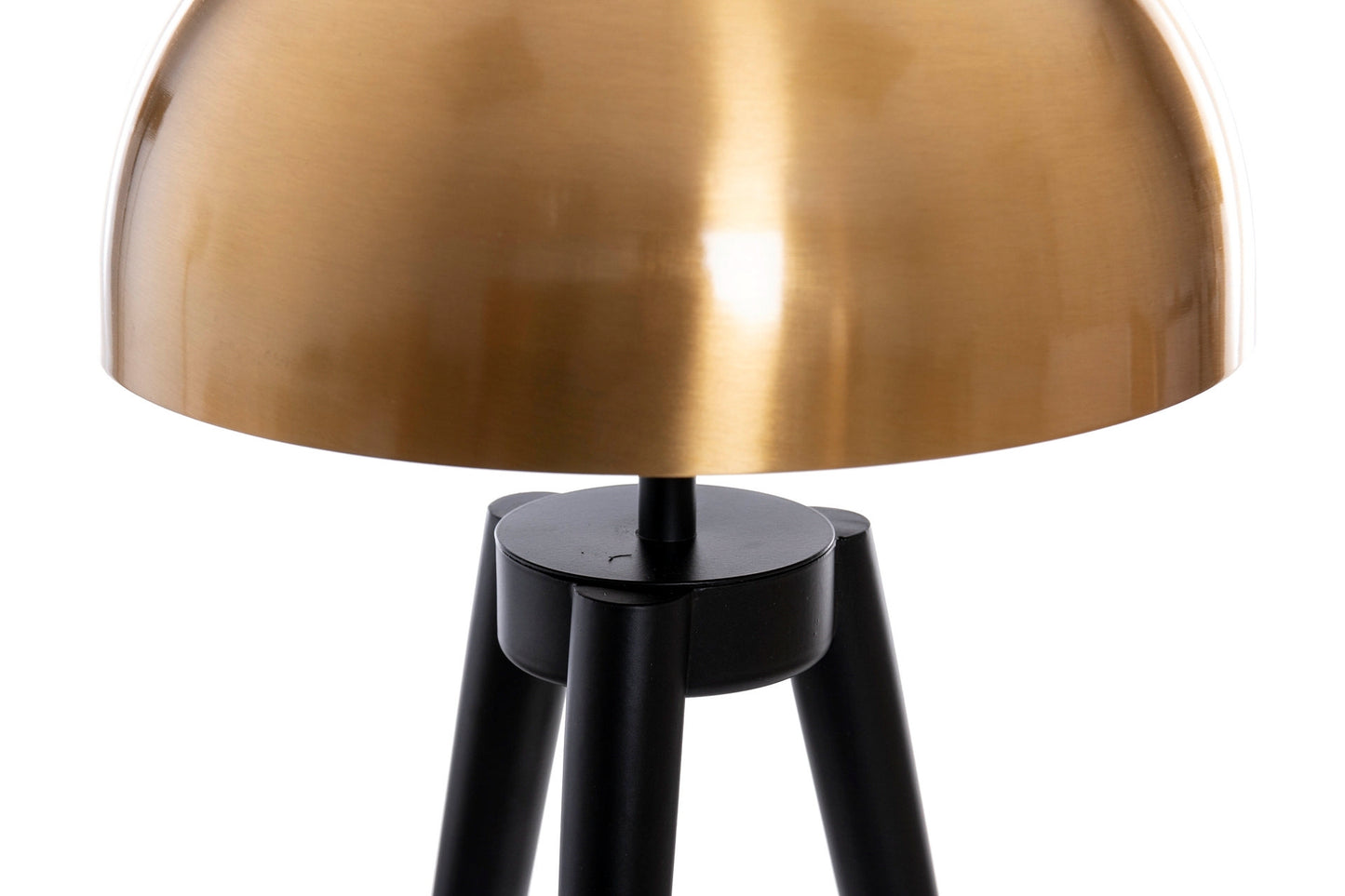 Milo Table Lamp 30X30X62 Cm